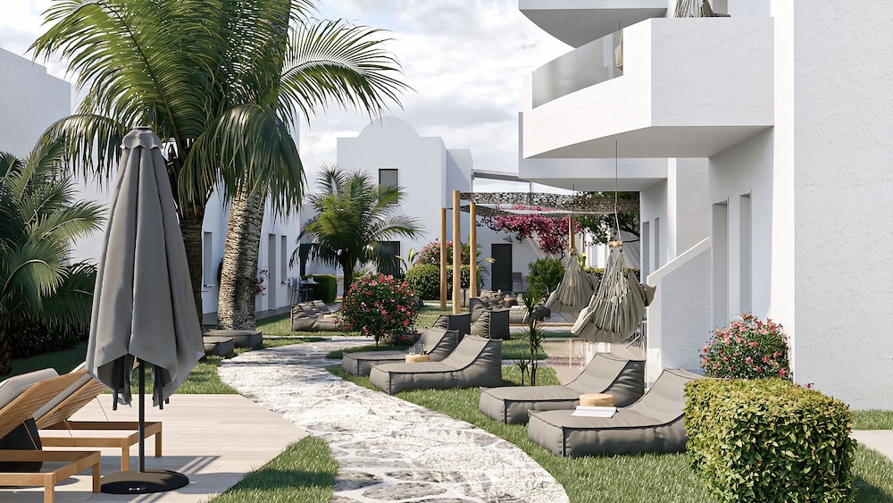Enorme Maya Beach Adults Only 59/59