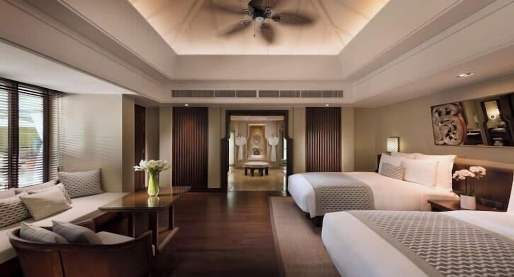 2 Bedrooms, Pool, Layan, Villa, King and Twin Beds