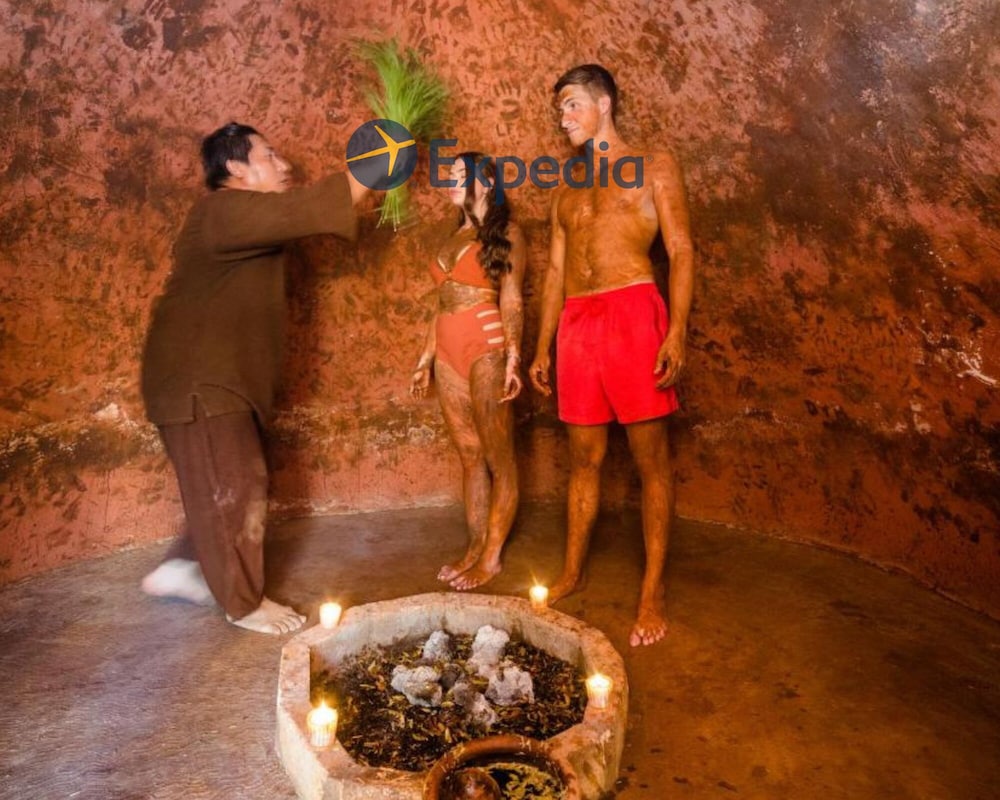 Uxmal Resort Maya 31/61