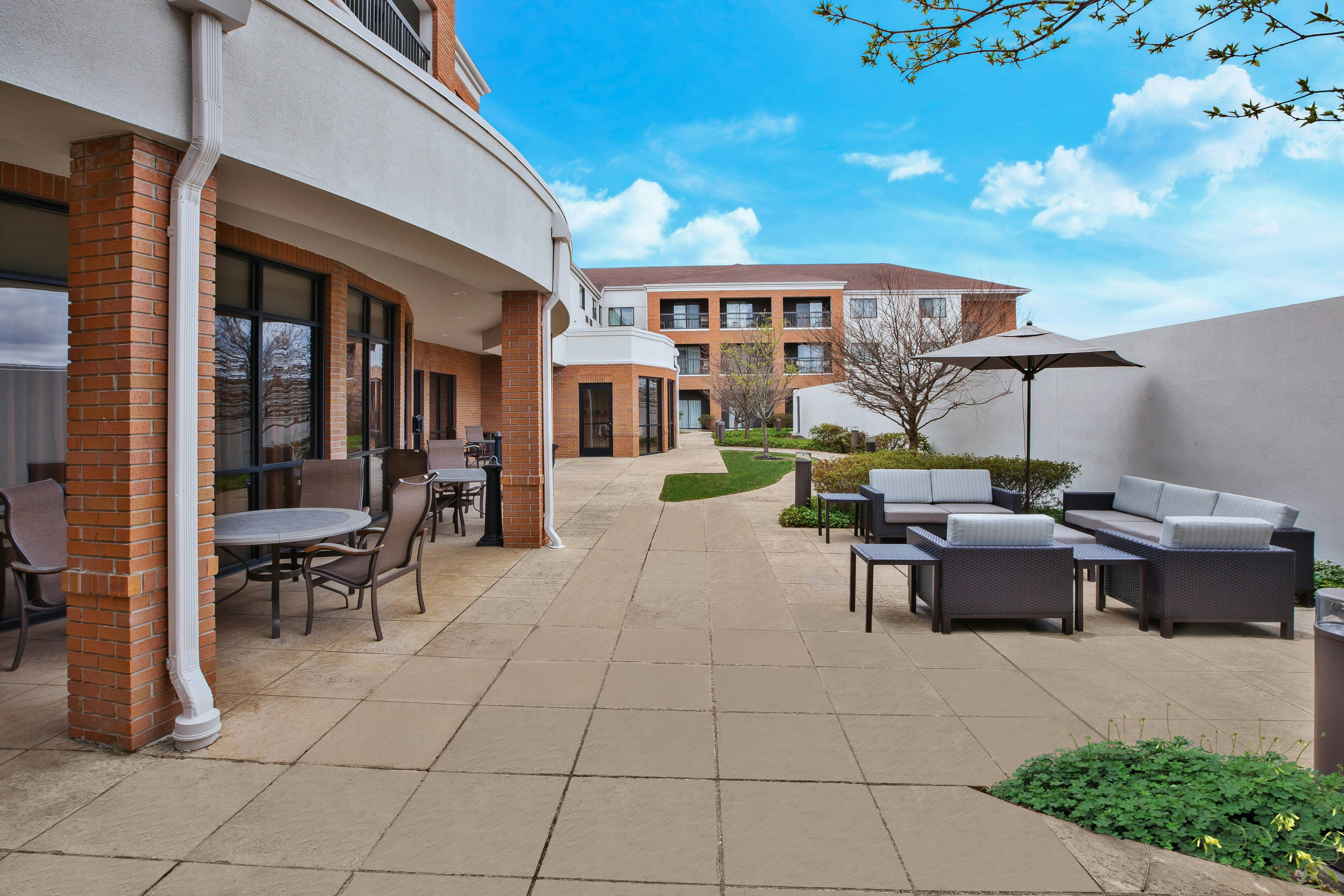 Courtyard by Marriott West Orange 52/52