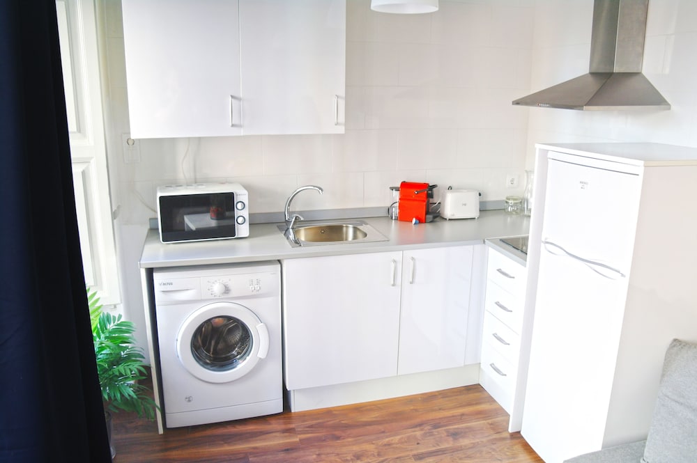 SUITE VALENCIA MURILLO APARTMENTS photo2