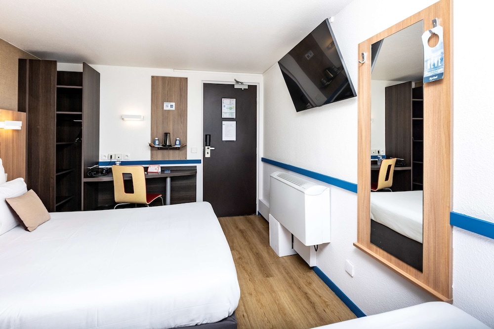 Ibis Styles Colombes Paris Ouest 29/82