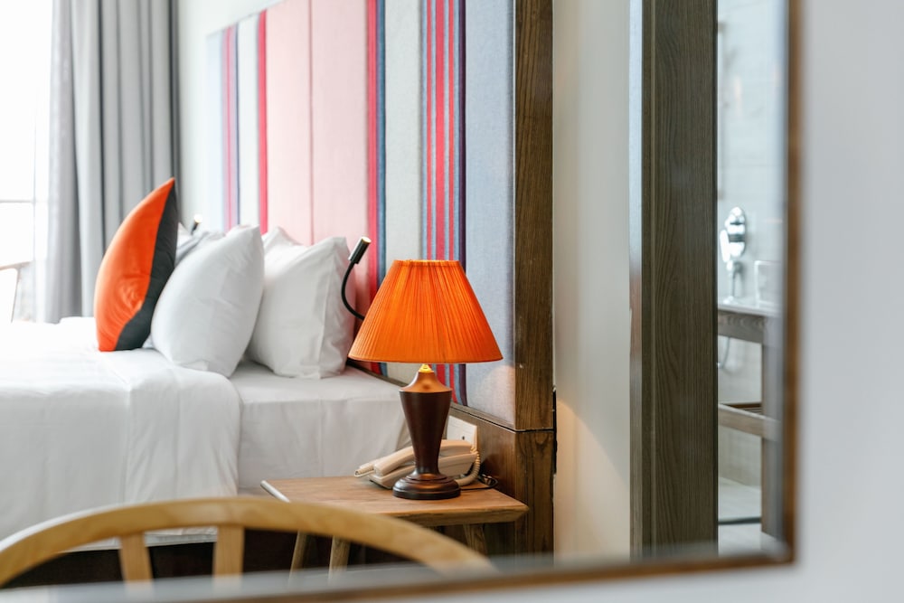 Pao S Sapa Leisure Hotel 47/73