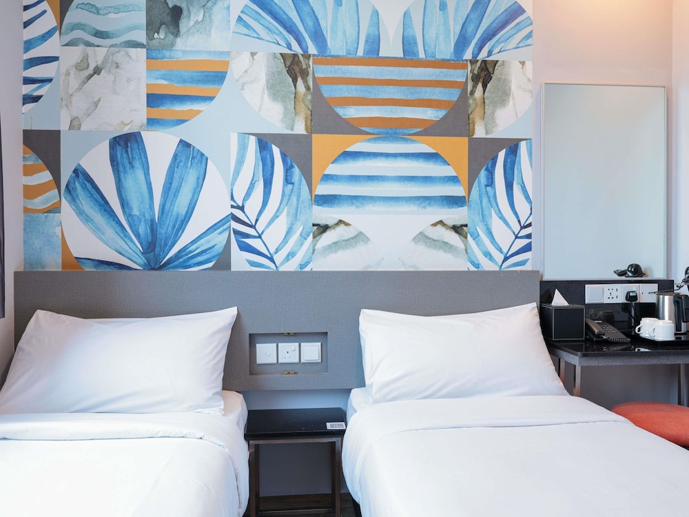 ibis budget Singapore Sapphire 36/54