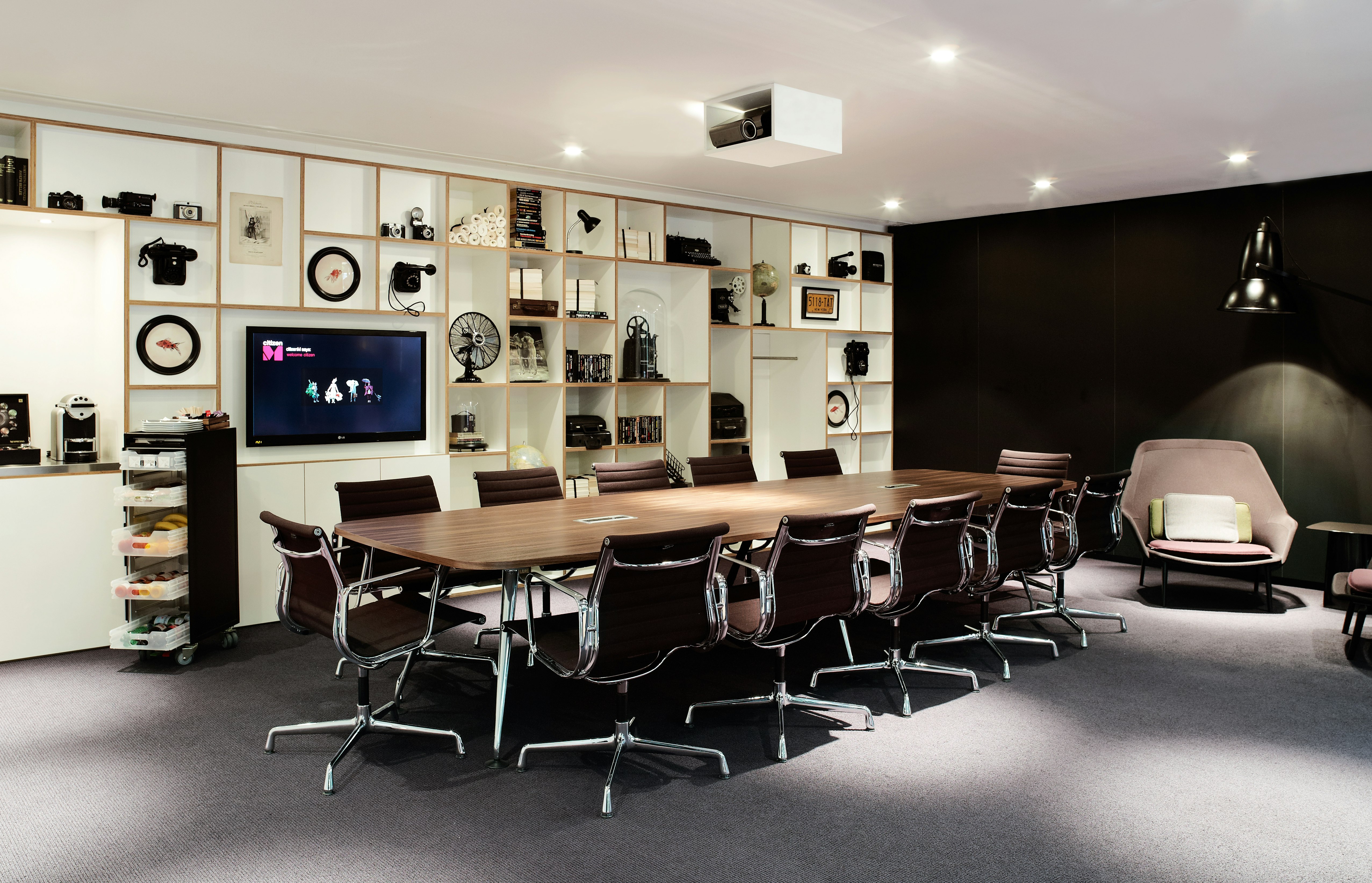 citizenM London Bankside 21/32