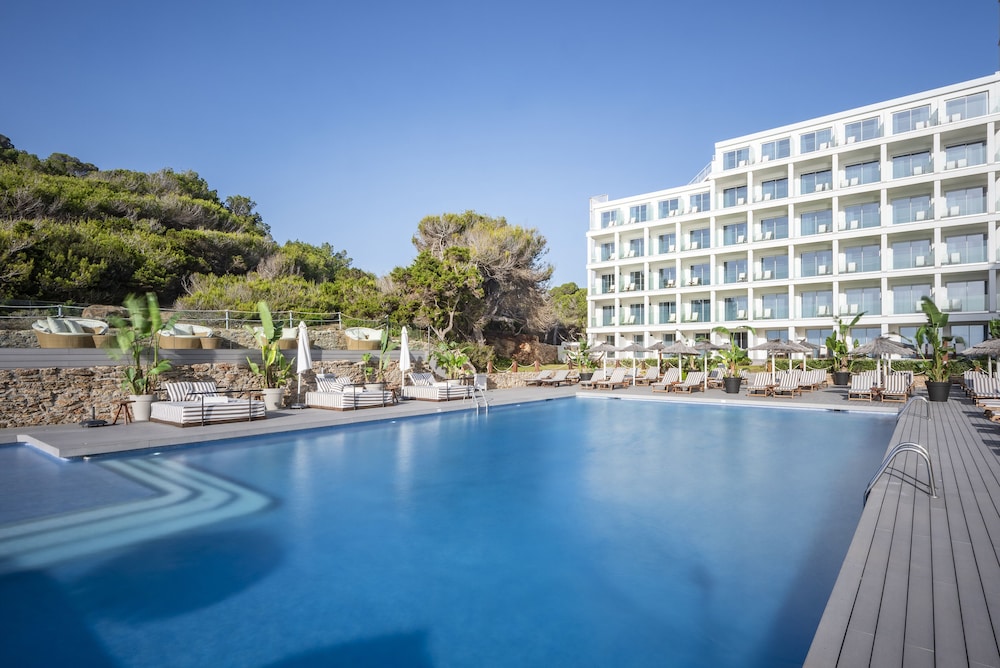 Melia Ibiza 4/49