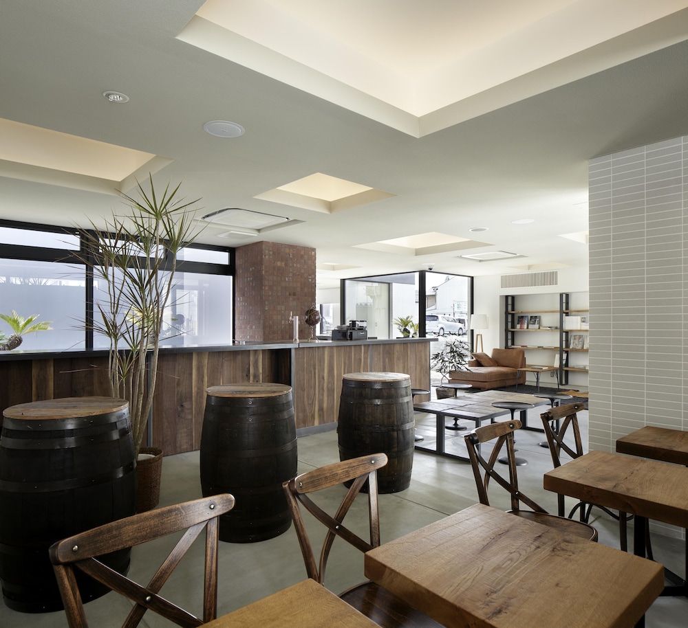 Piece Hostel Kyoto 59/71
