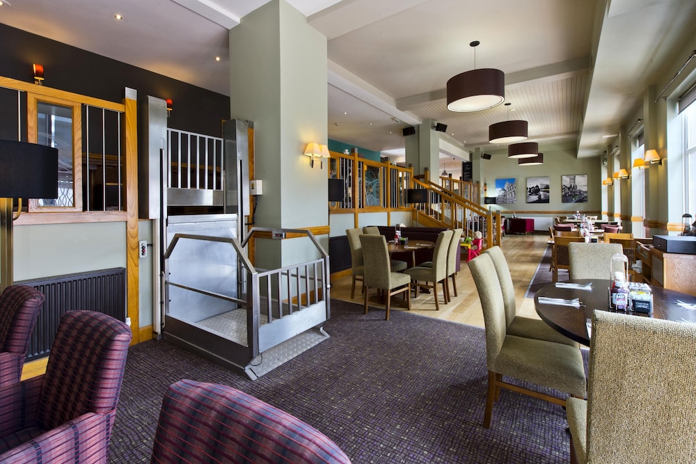 Premier Inn Birmingham City Centre Bridge Street 34/51