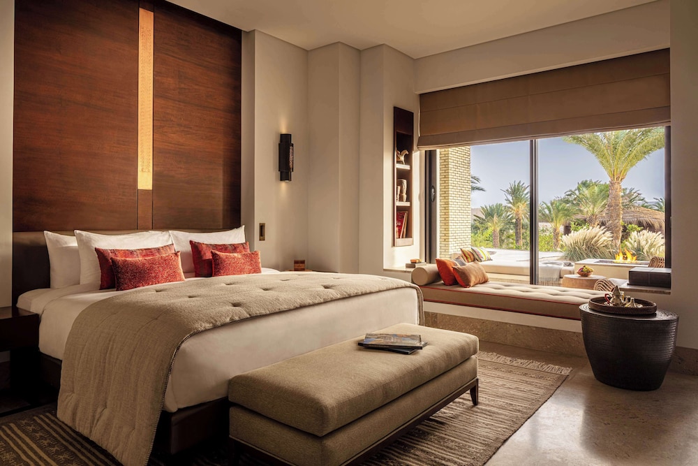 Sahara-Tozeur Resort & Villas 12/50