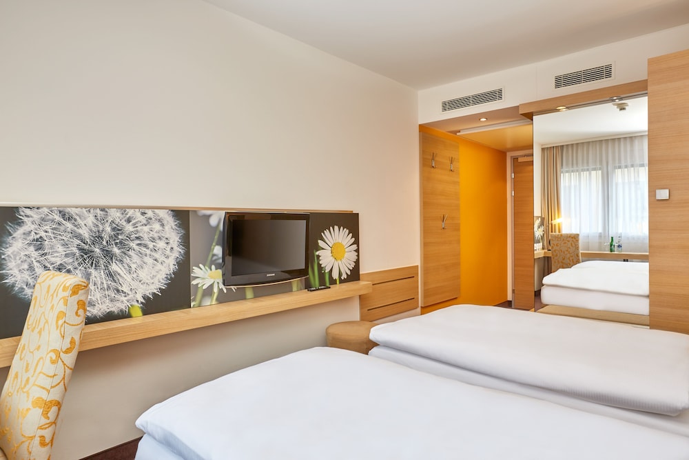 H Hotel Zurich 11/47