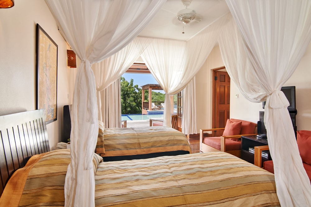 Calabash Luxury Boutique Hotel 18/46