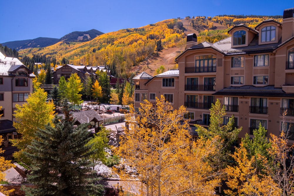 Park Plaza Beaver Creek 5/38
