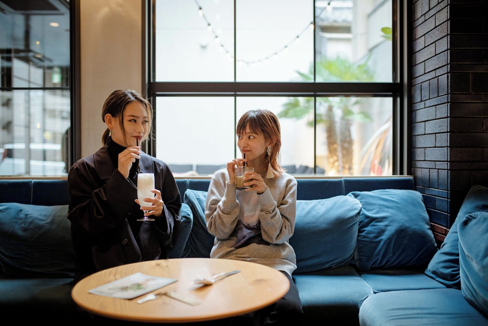 Hotel She Osaka 40/52