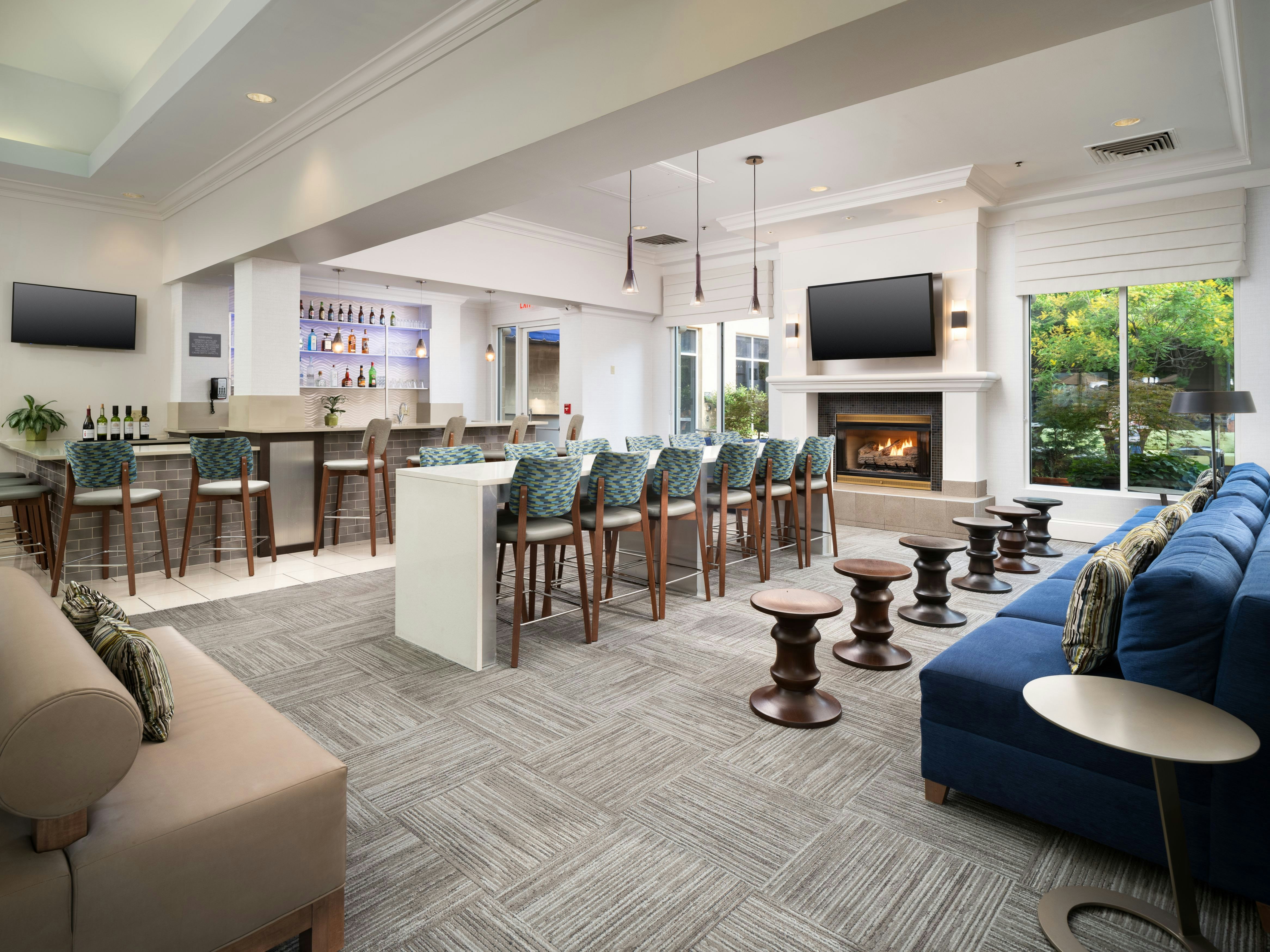 HILTON GARDEN INN CHATTANOOGA DOWNTOWN 12/23