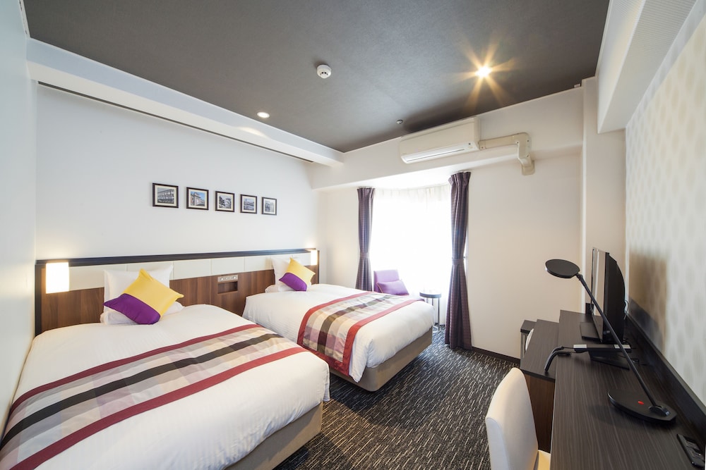 Hotel Mystays Shinsaibashi 13/40