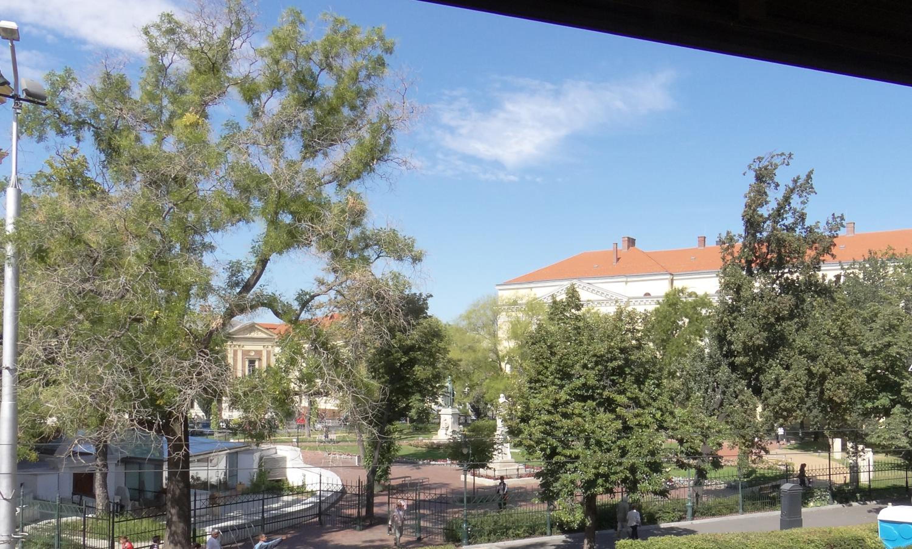 Centrum Hotel Debrecen 45/50