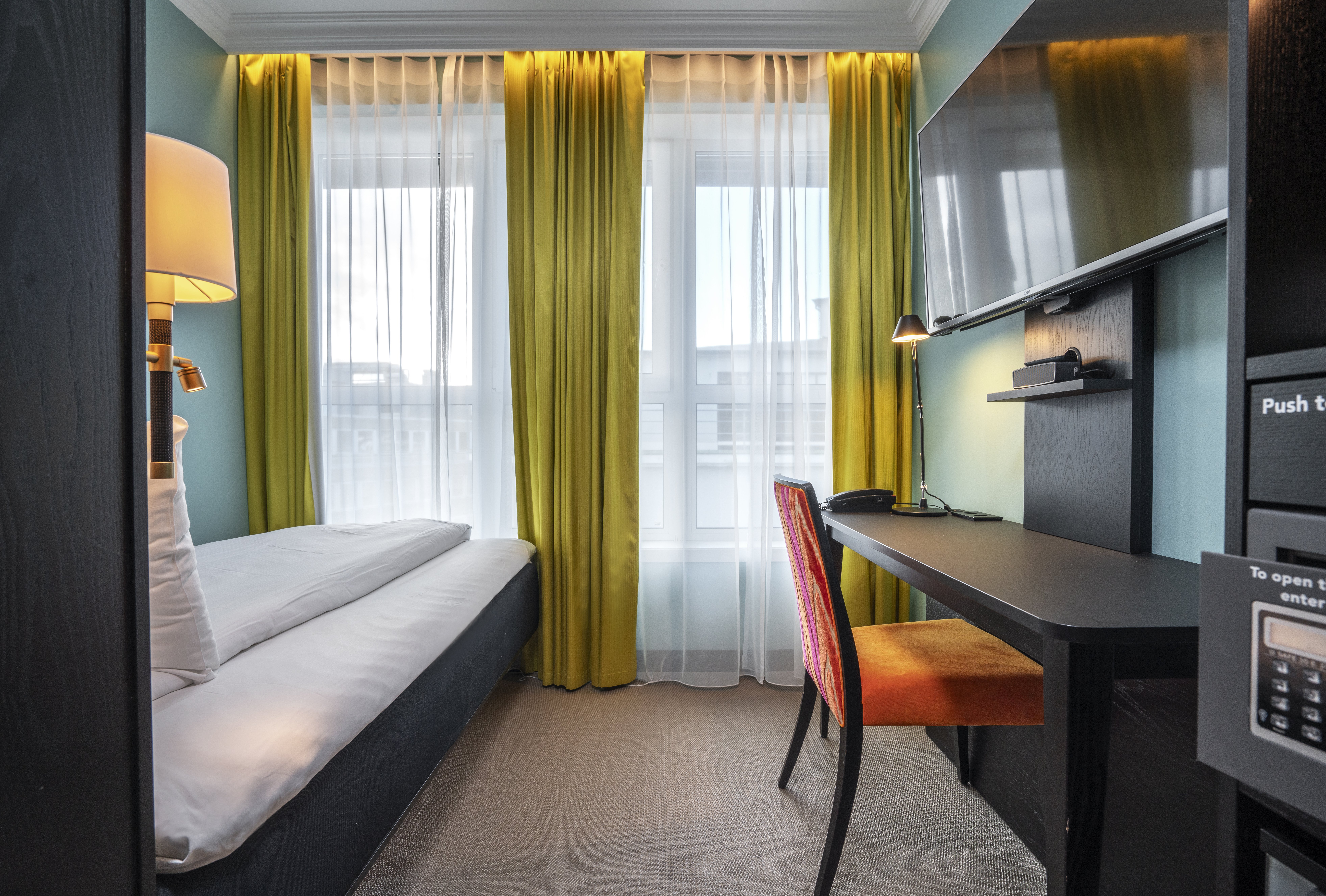 Thon Hotel Stavanger 11/52