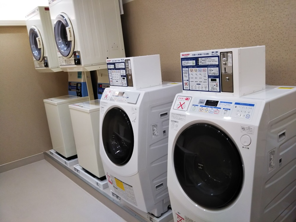 Hotel Sankyo Fukushima 45/64