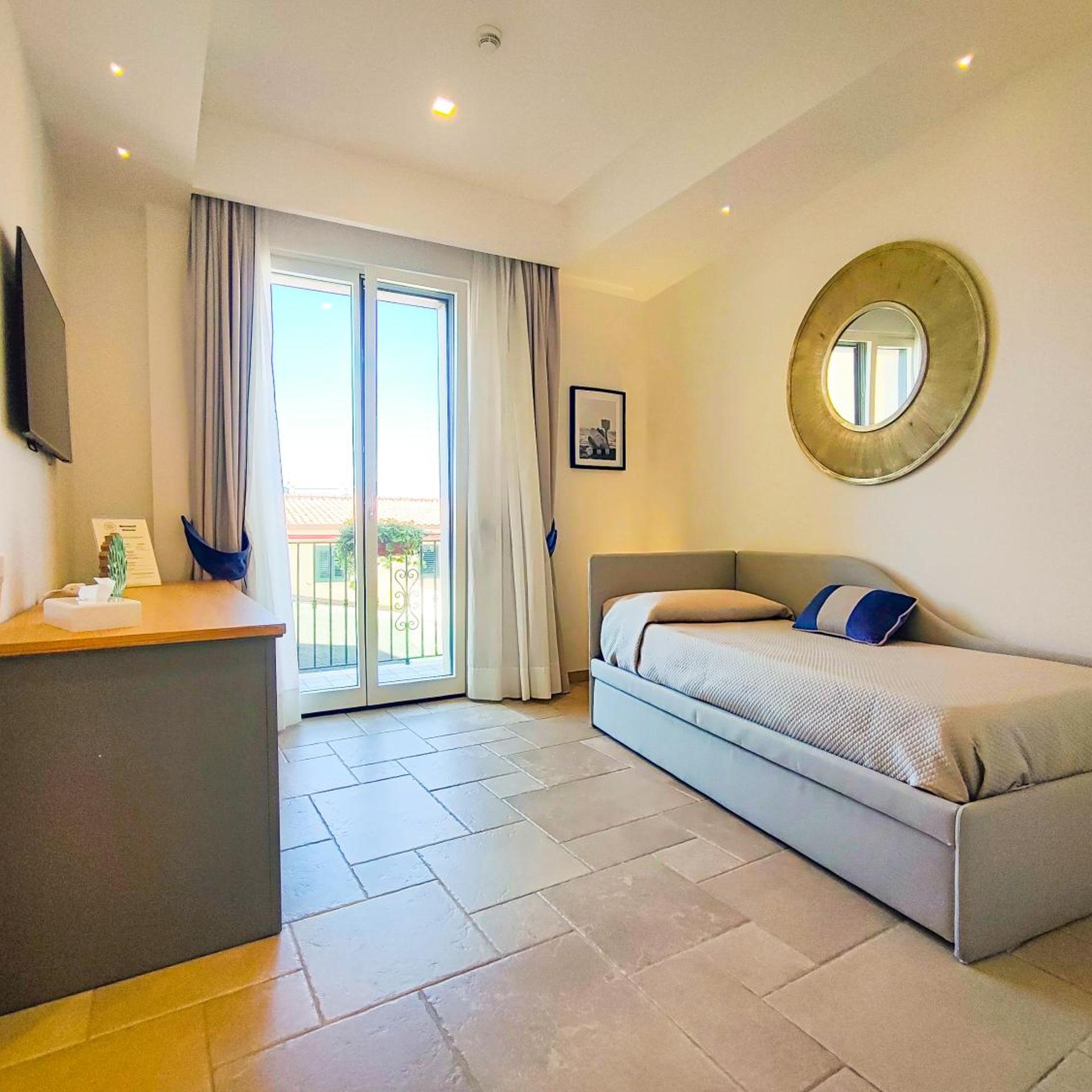 Hotel La Pergola 10/50
