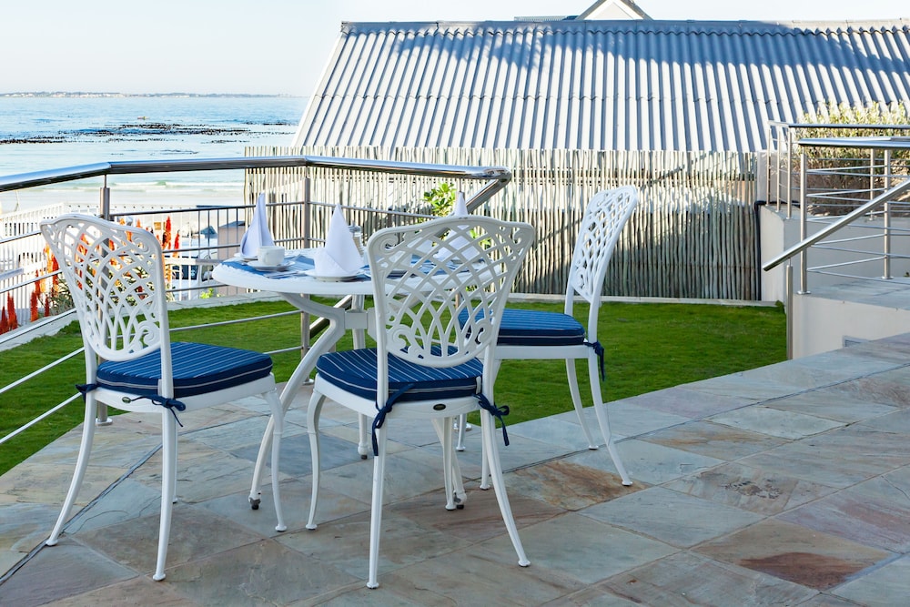 The Sir David Boutique Guest House 26/50