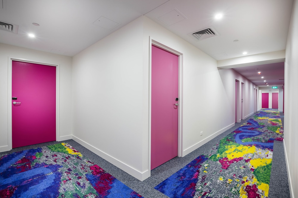 IBIS STYLES BRISBANE ELIZABETH STREET 66/73