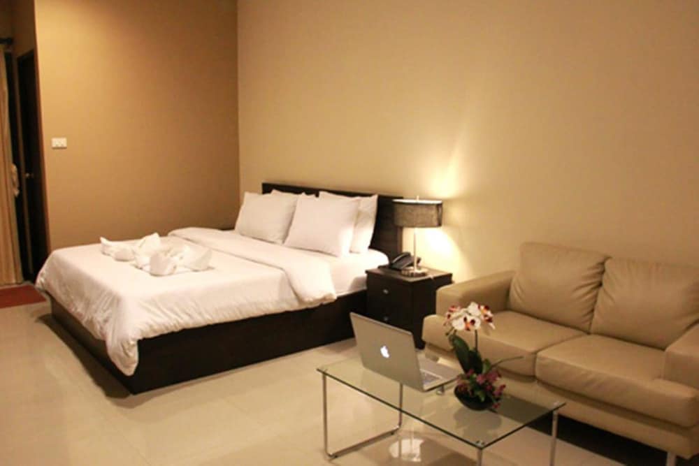 The Atrium Ratchada 13 16/30