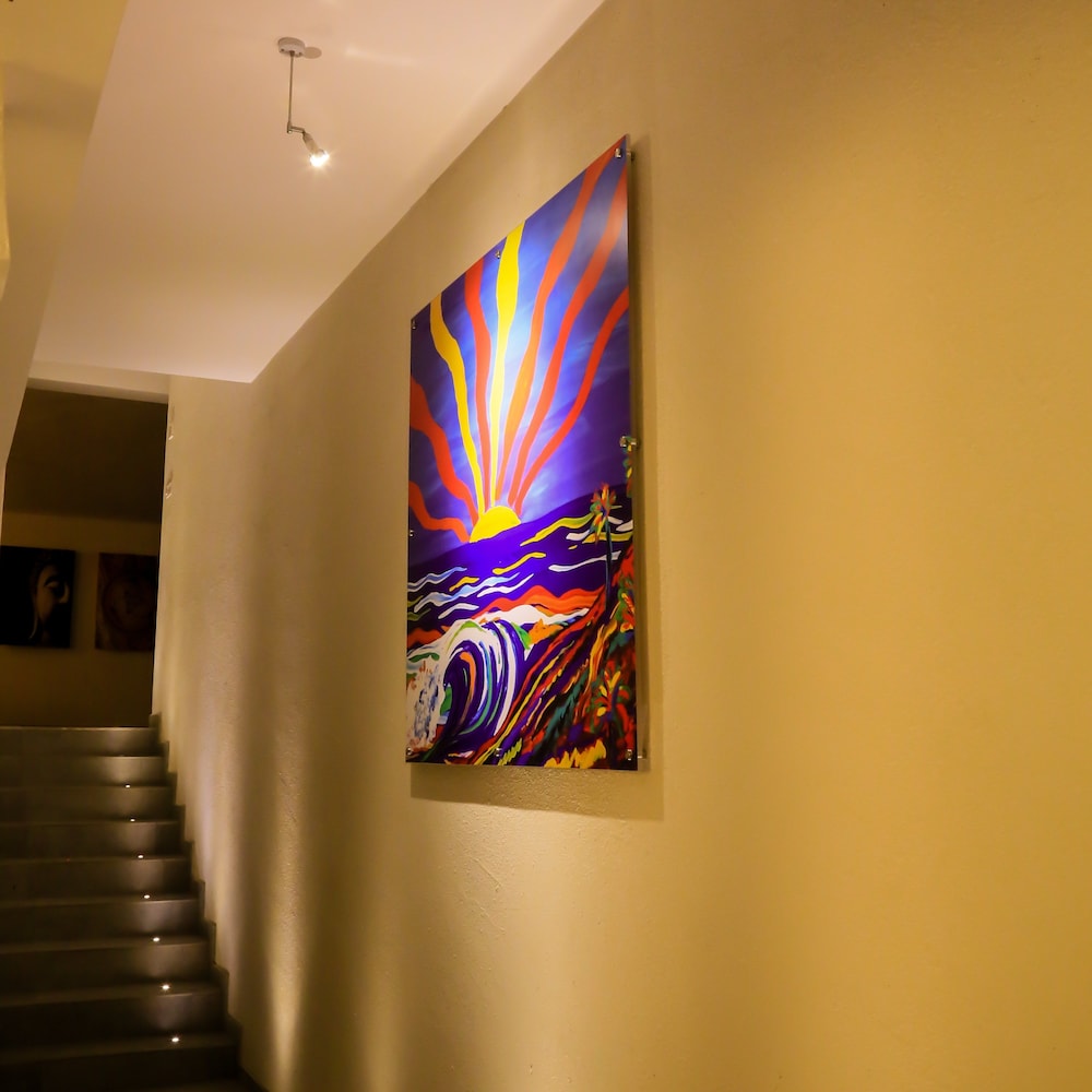 Villa Escondite 22/50