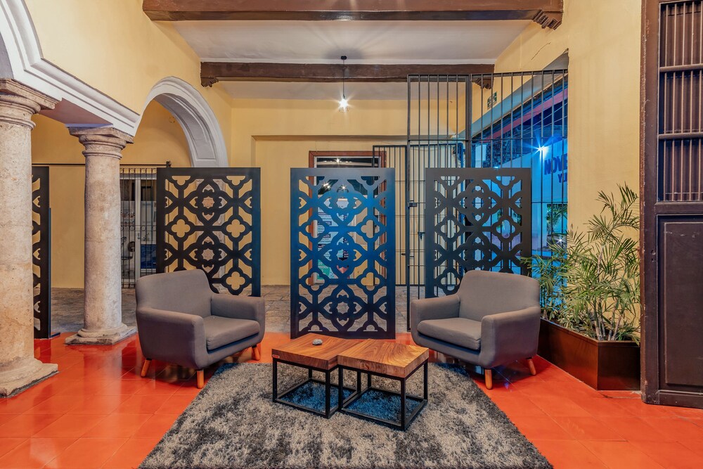 Hotel H.O 19/47