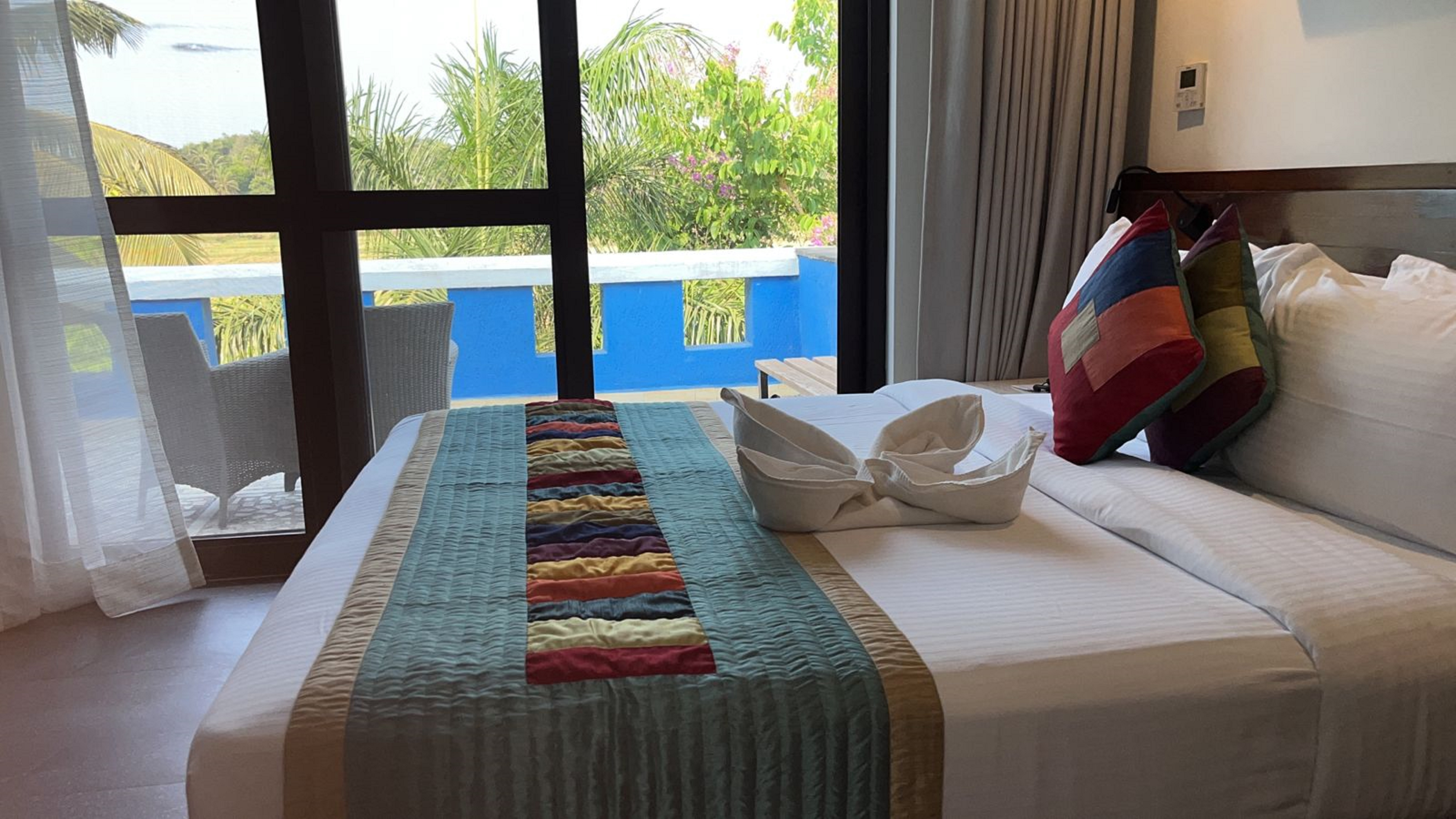 Room, Paddy View, Terrace