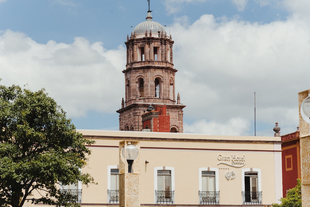 Gran Hotel de Queretaro 46/50
