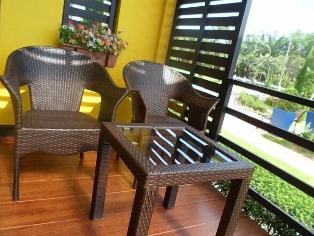 Sweet Garden Home Resort Satun 32/50