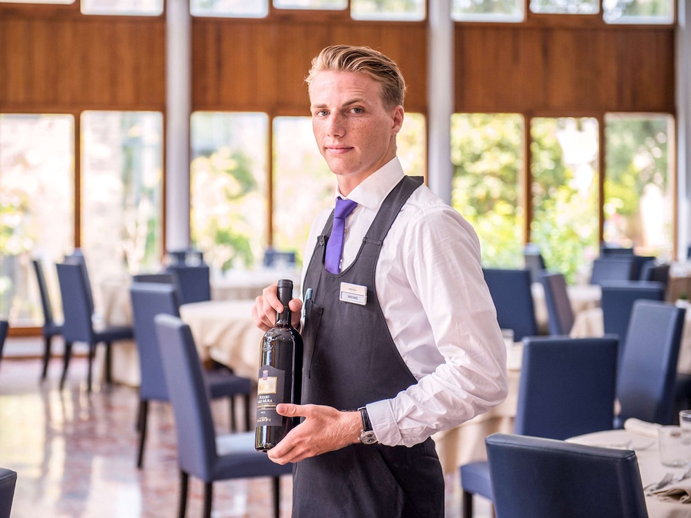Mercure Tirrenia Green Park 36/50