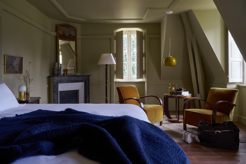 Les Sources de Cheverny 7/51