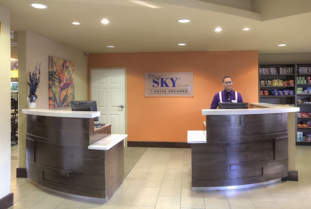 Stay Sky Suites 12/50