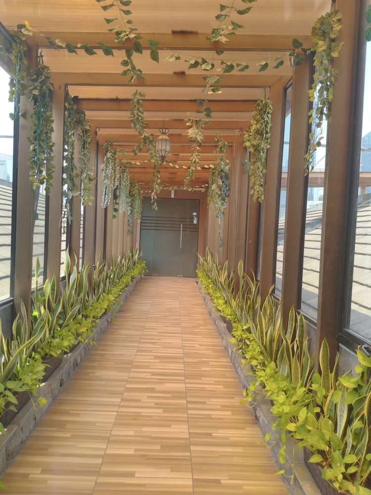D'Bamboo Suites 56/58