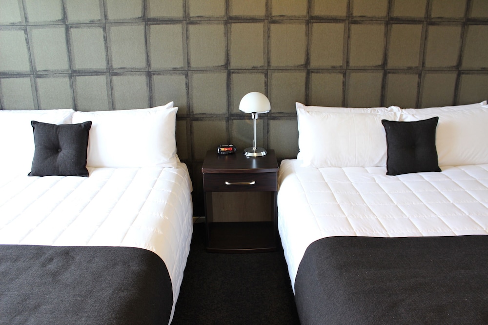 Hotel Elms Christchurch, Ascend Hotel Collection 15/29