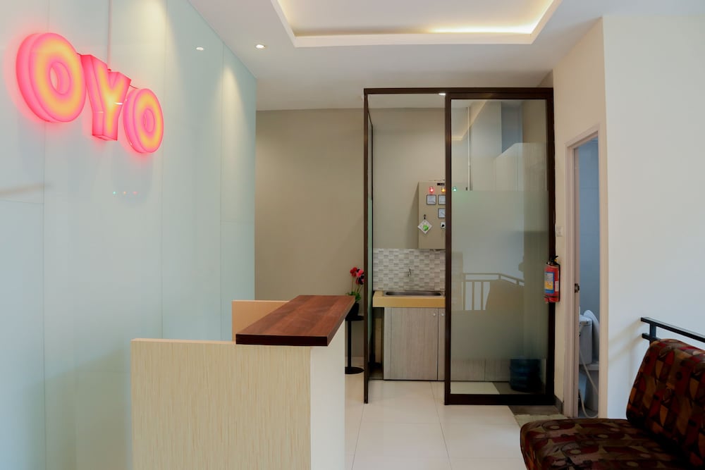 Hotel O Orienchi Room 46/65