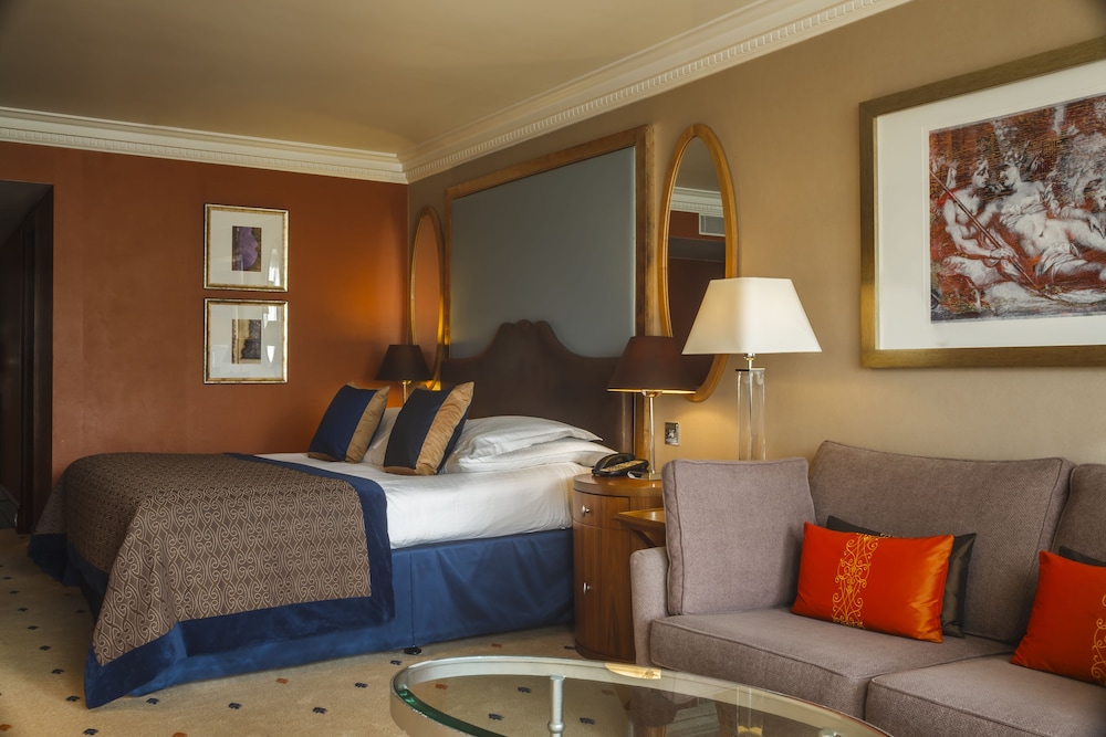 InterContinental London Park Lane by IHG 27/86