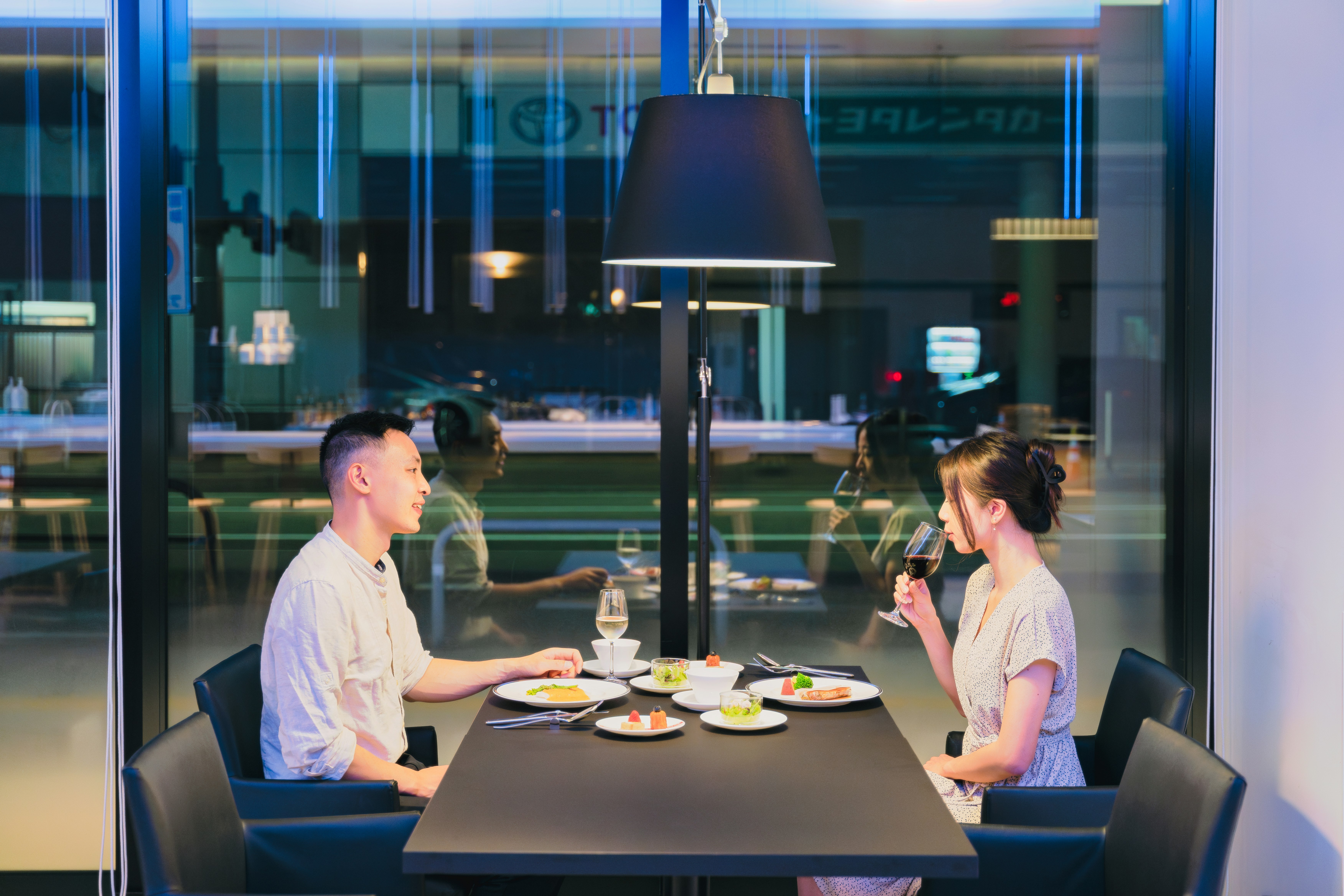 Hotel JAL City Toyama 46/57