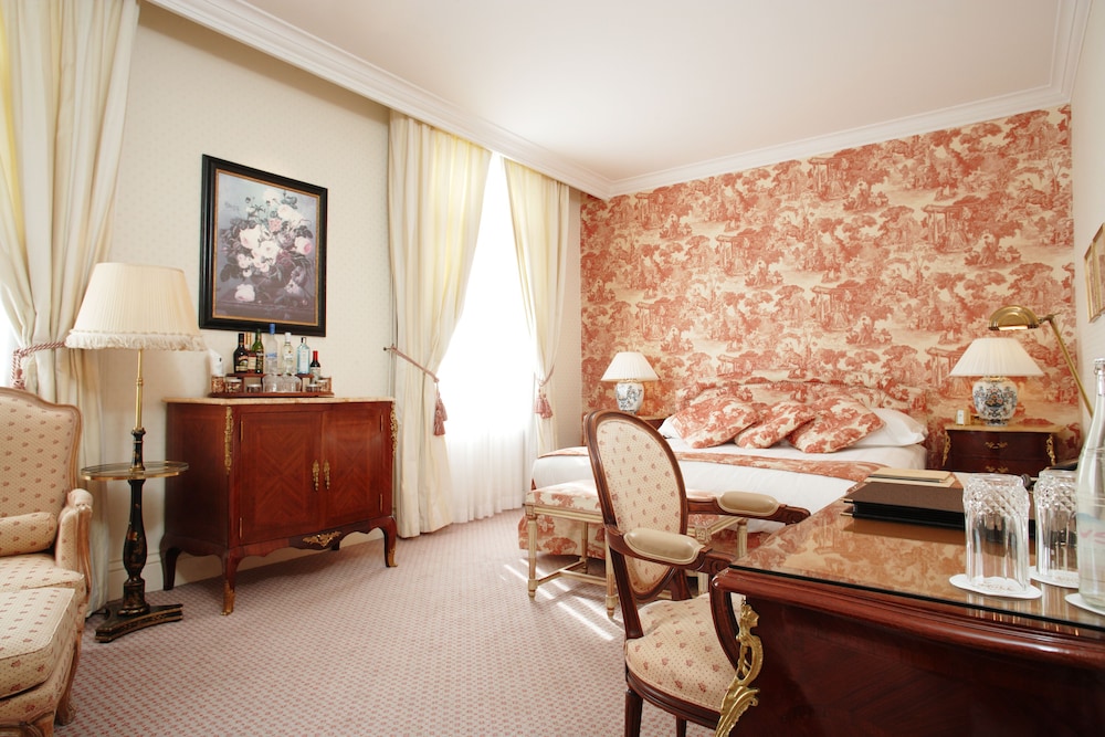InterContinental Amstel Amsterdam 45/81