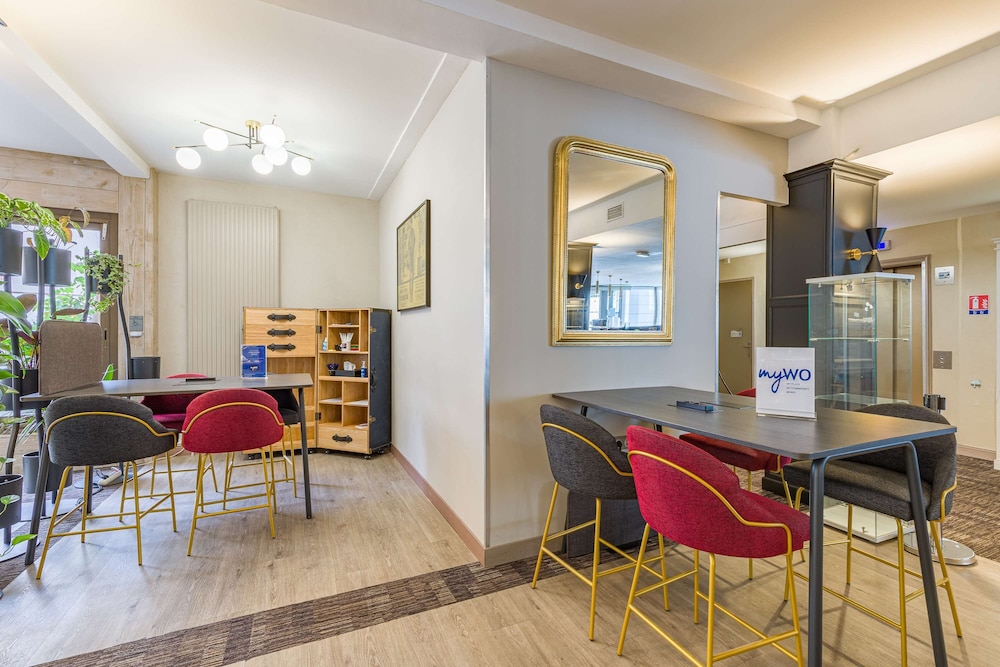 Best Western Plus L'Artist Hotel 57/78