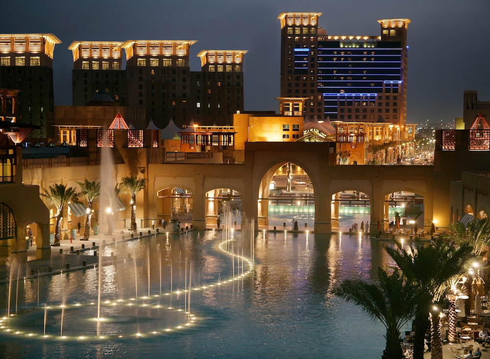Hyatt Regency Al Kout Mall 66/70