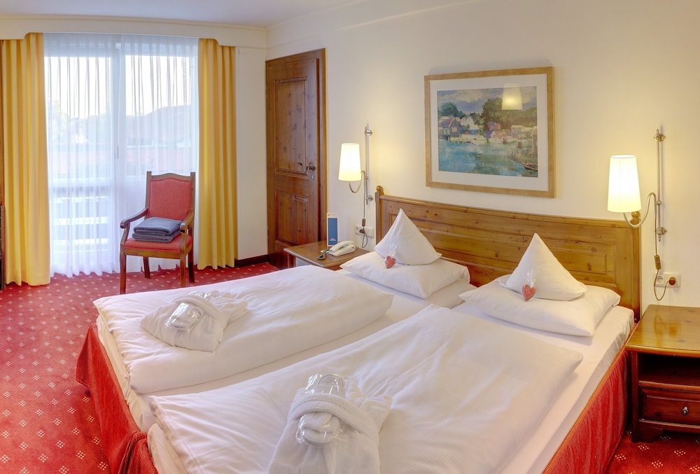 Familotel Das Ludwig 7/41