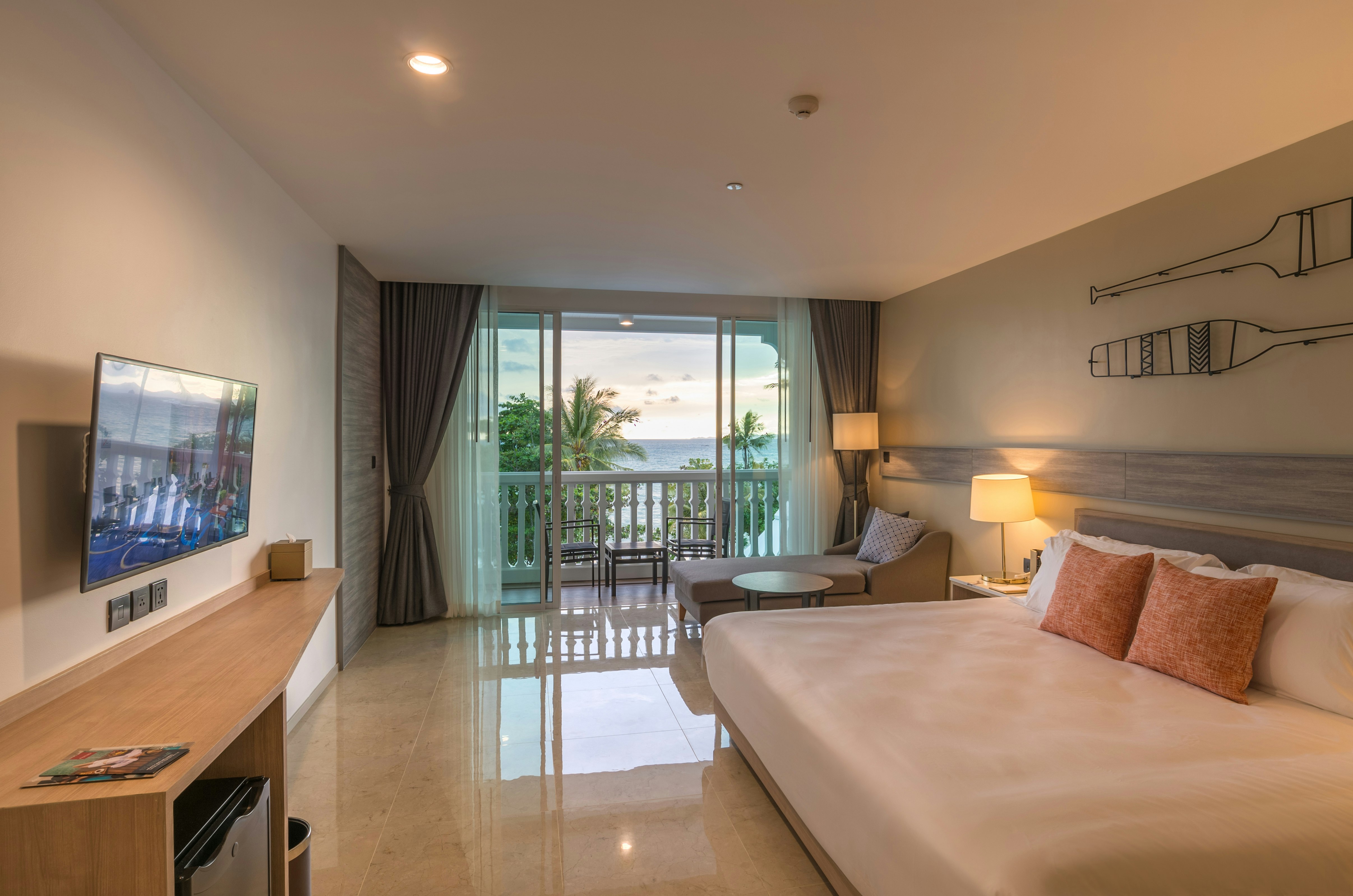 Centara Ao Nang Beach Resort and Spa Krabi 9/50