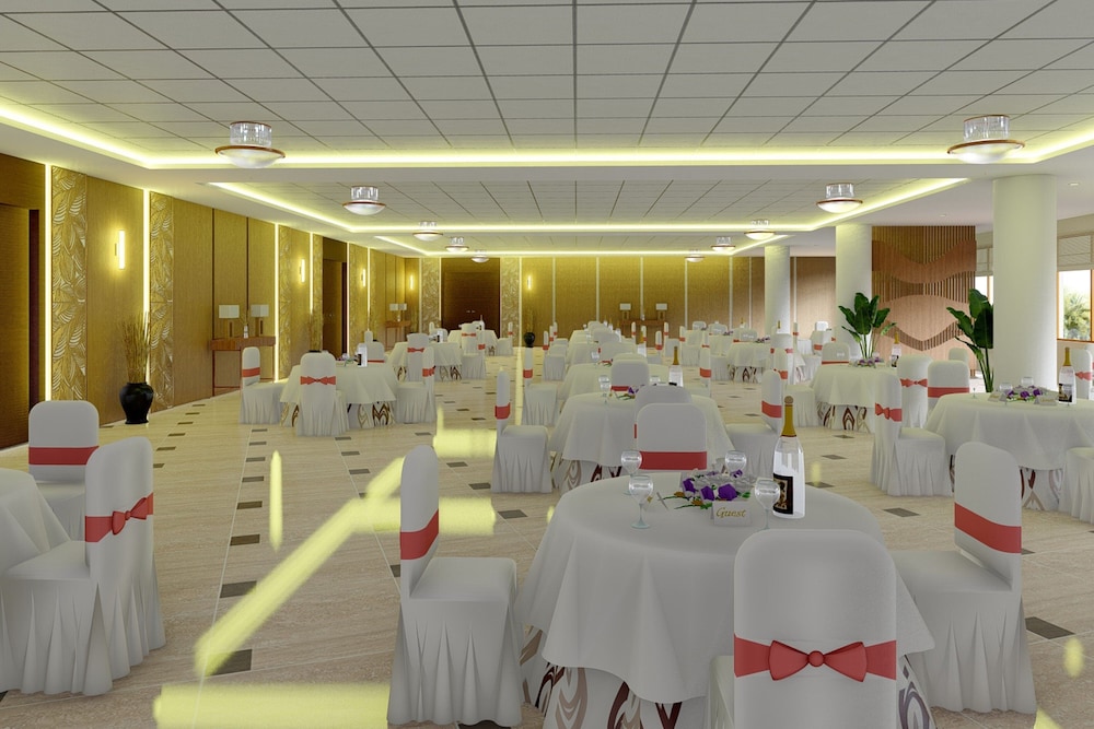 Delta Hotels Dar es Salaam 20/29