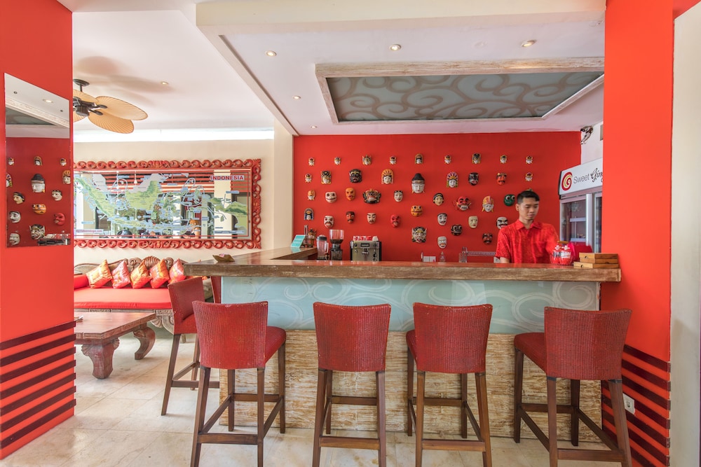 Bali Ginger Suites And Villa 36/50