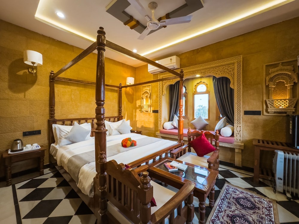 Sky Residency Jaisalmer 10/30