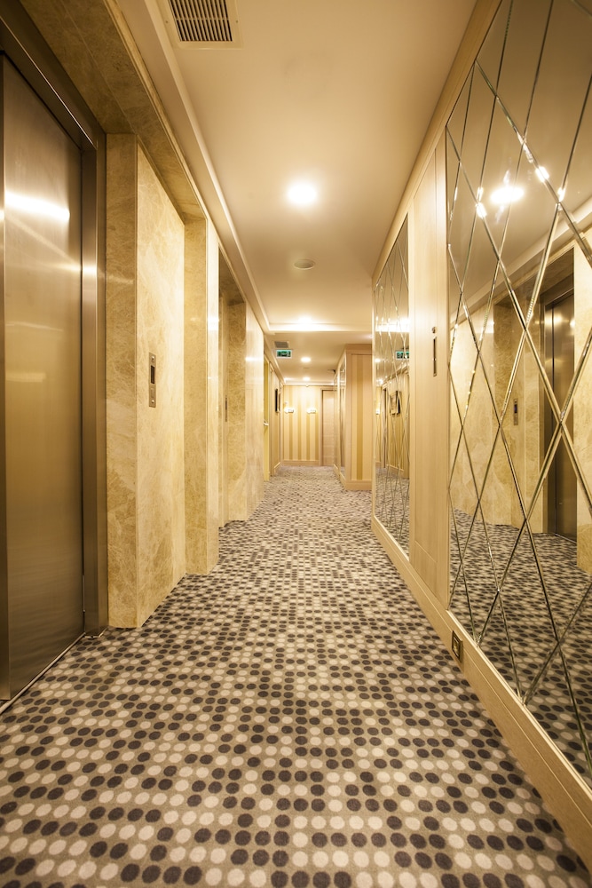 The Conforium Hotel 29/43