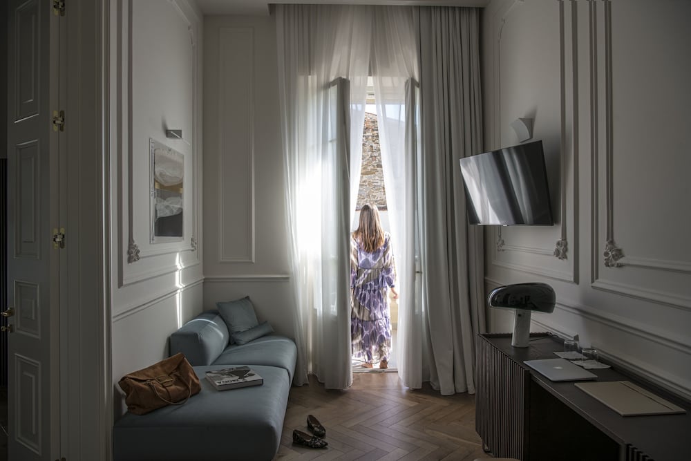 Hotel Dimora Palanca Boutique & SPA 30/50