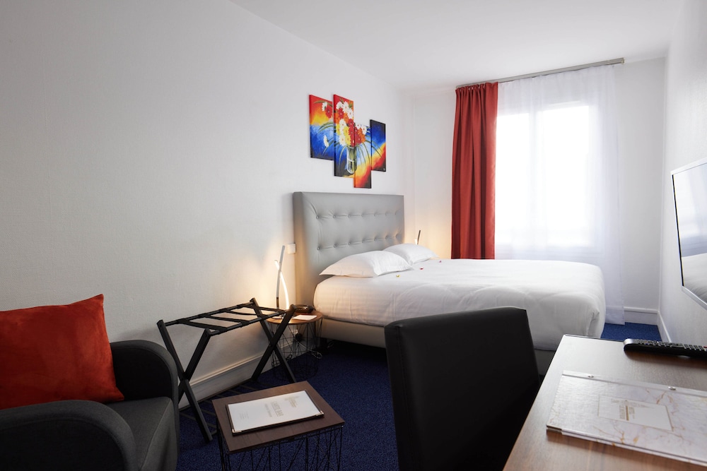 Hotel le Beffroi 66/81